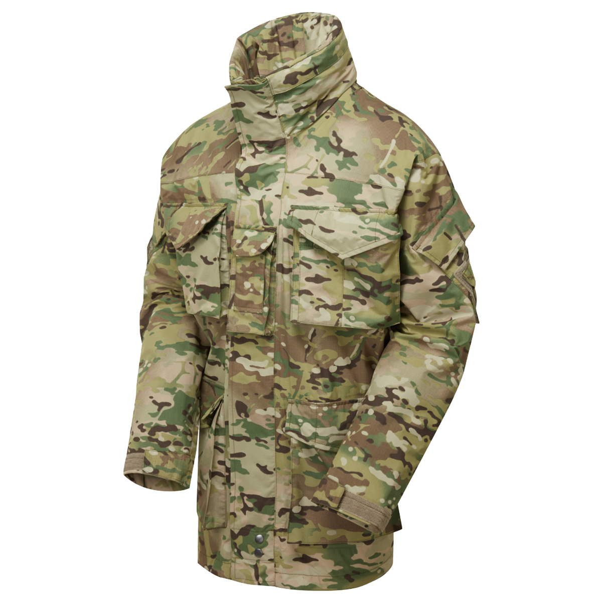 How to Maintain Your Tactical Jacket Properly?