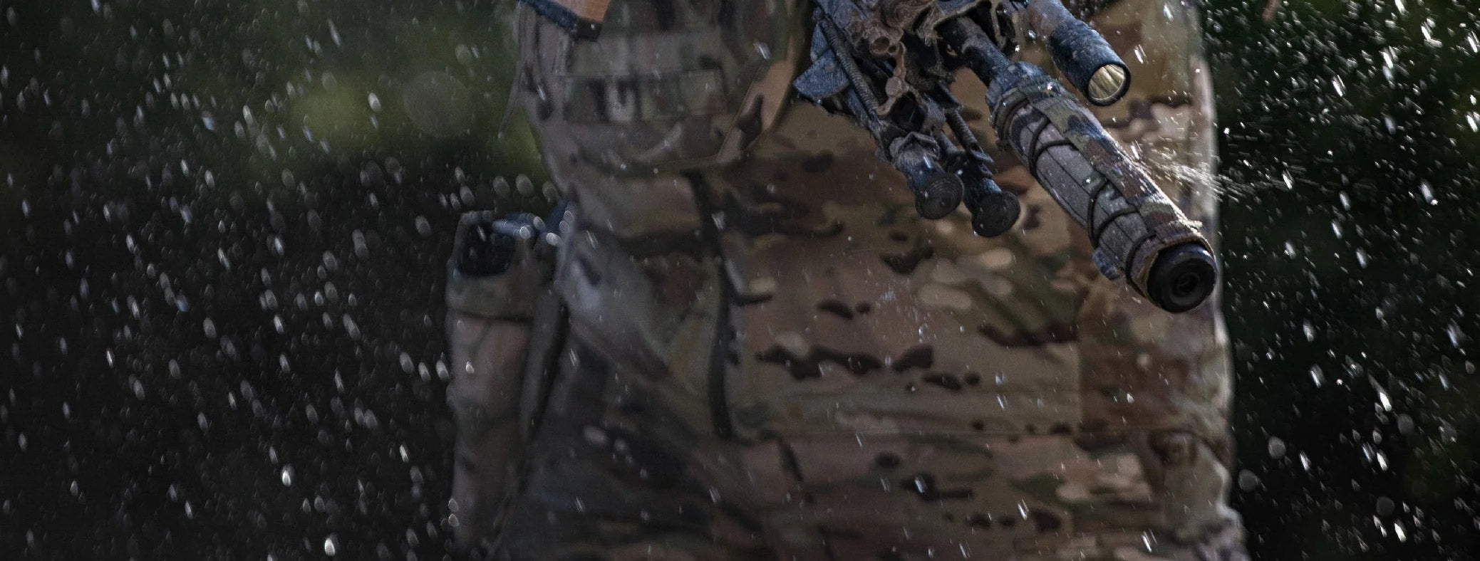 Waterproof Trousers