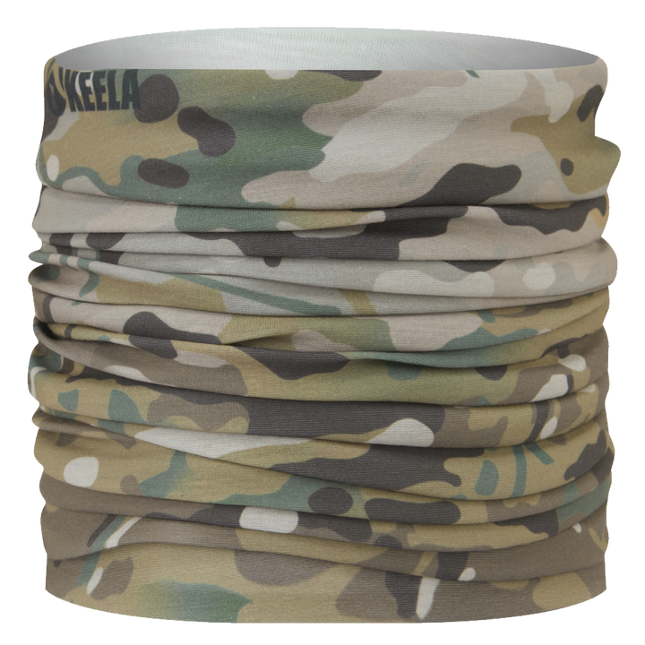 Recycled Recon Wrap