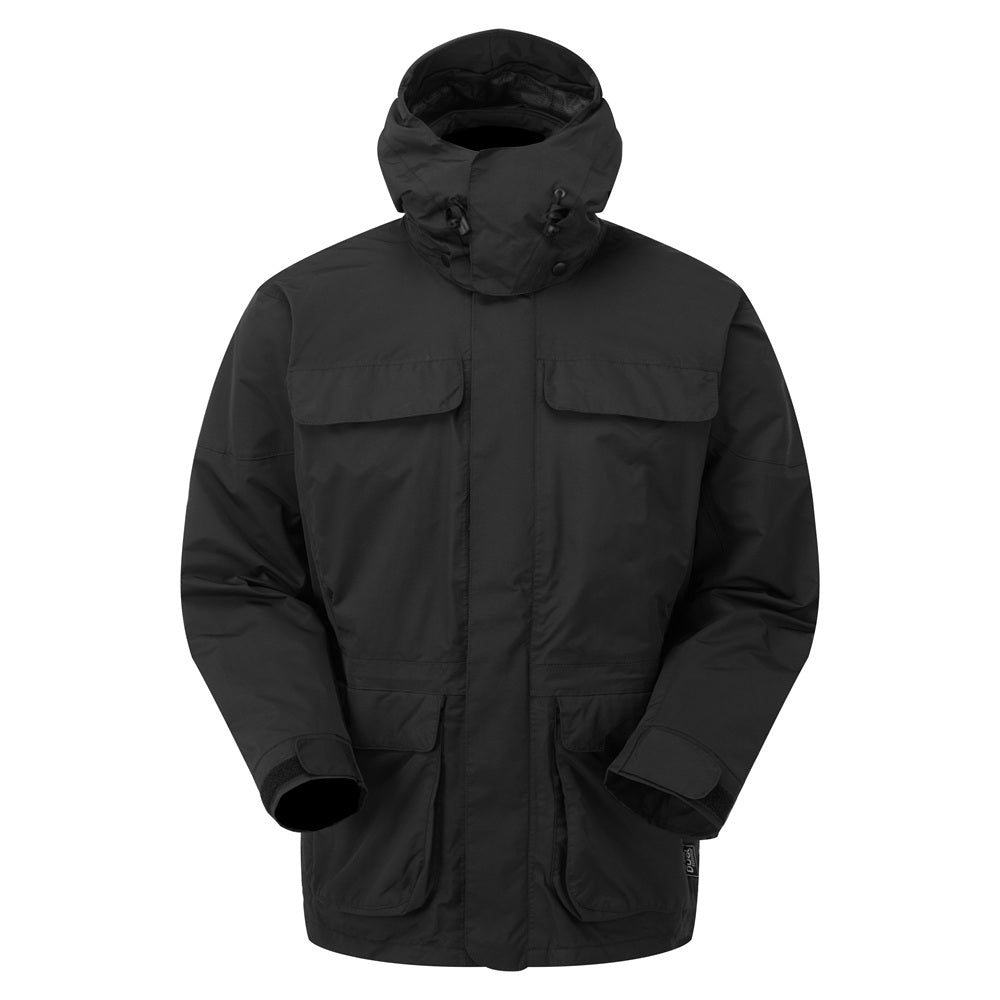 Tactical Kandura Jacket