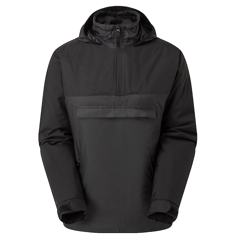 Reinforced Belay Smock