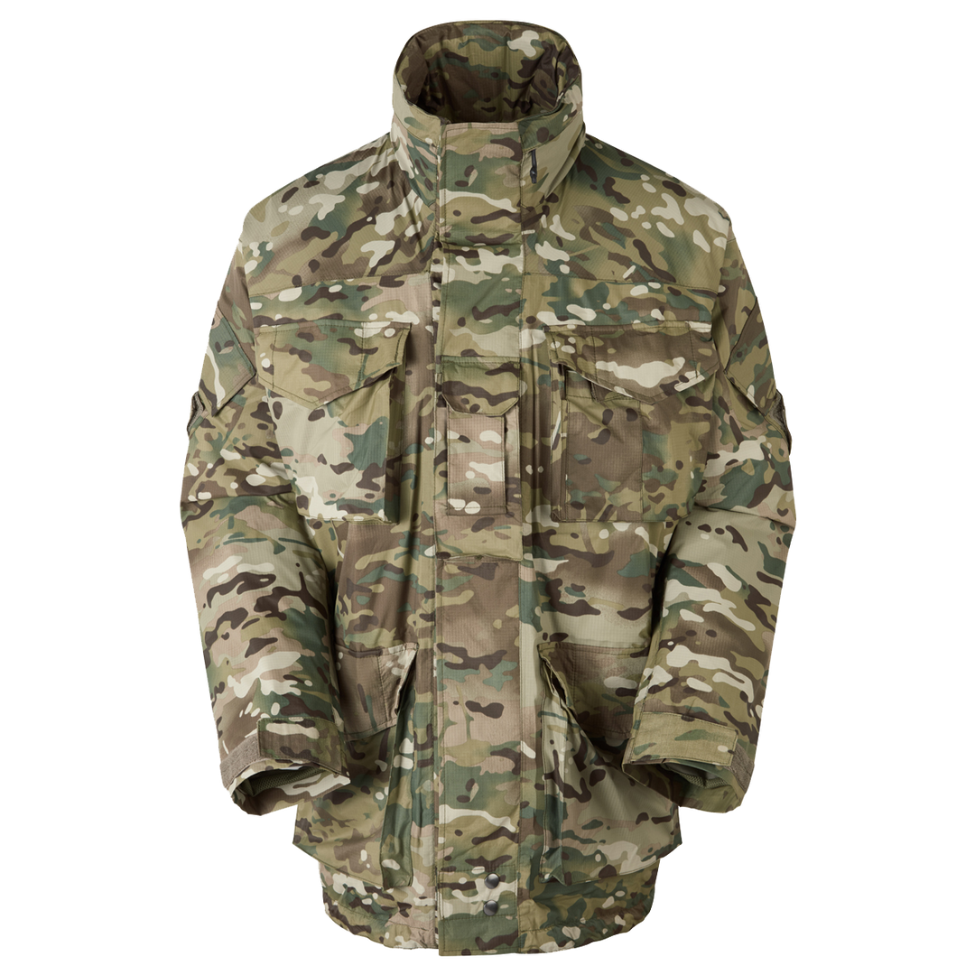 Mk5.0 Jacket