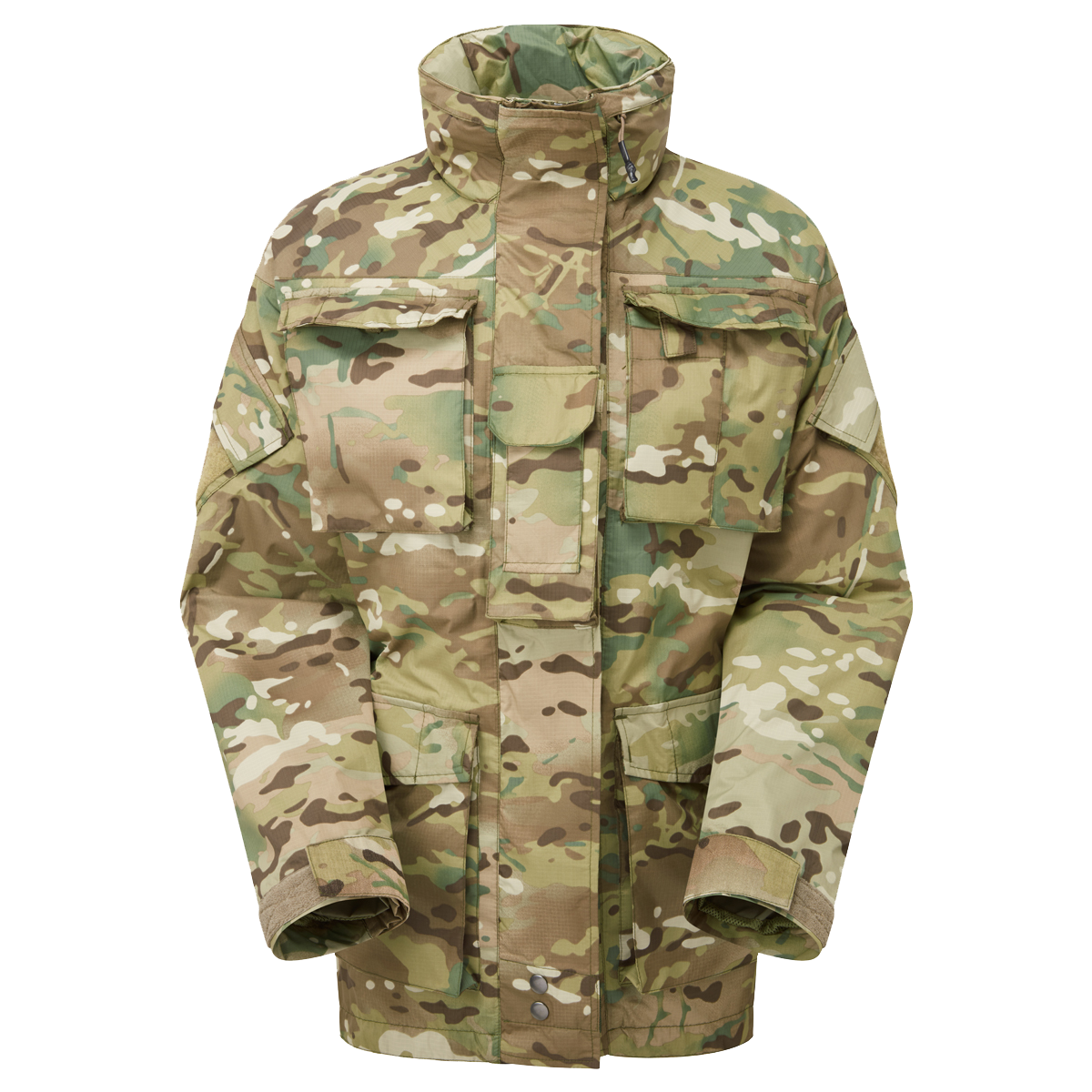 Women's Mk6.0 Jacket MultiCam®