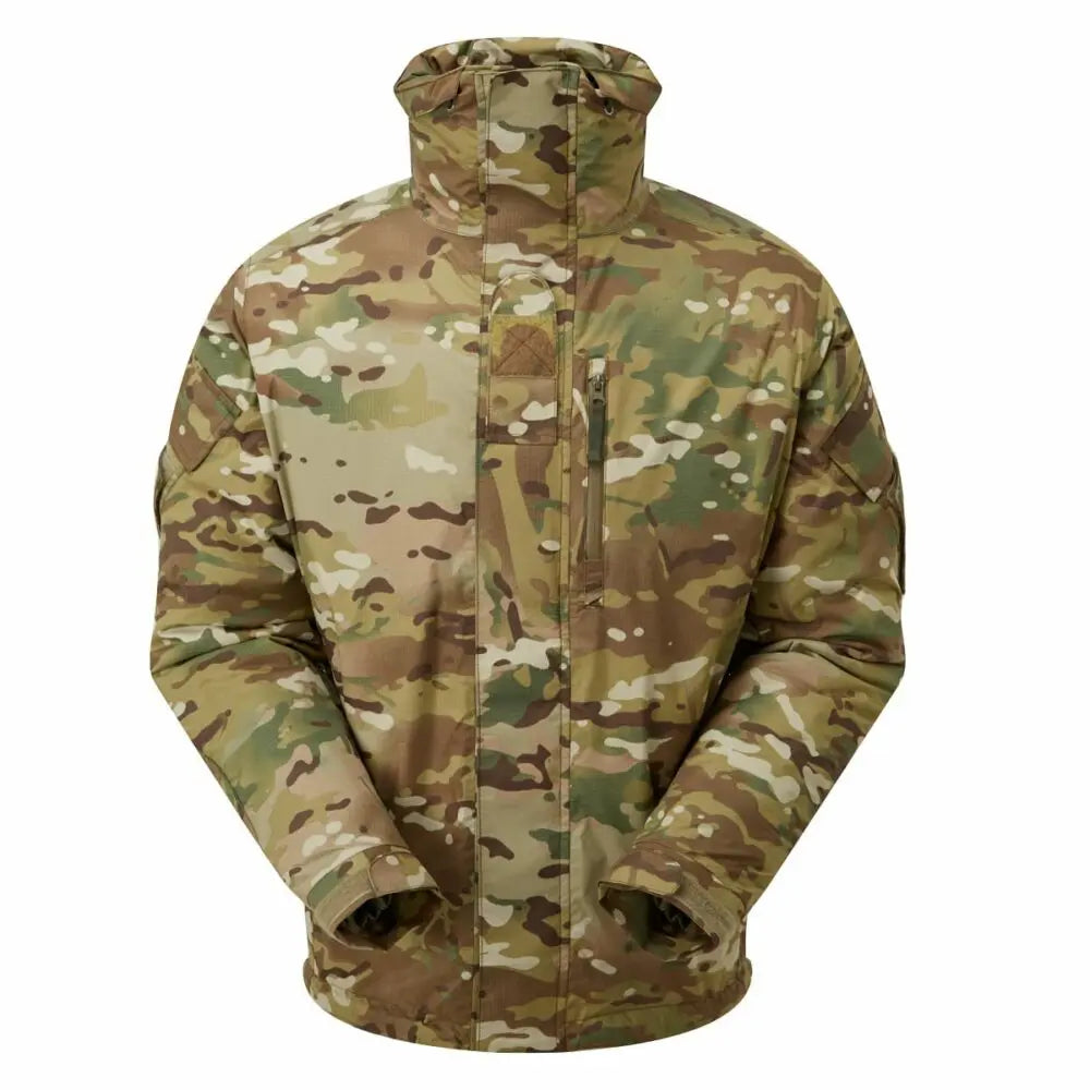 Belay Jacket 4.0