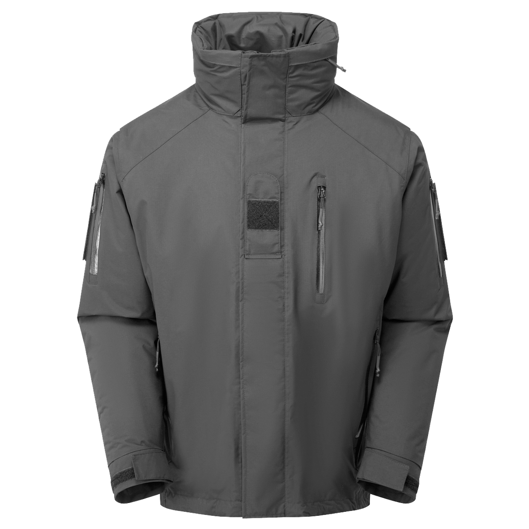 Belay Jacket 5.0
