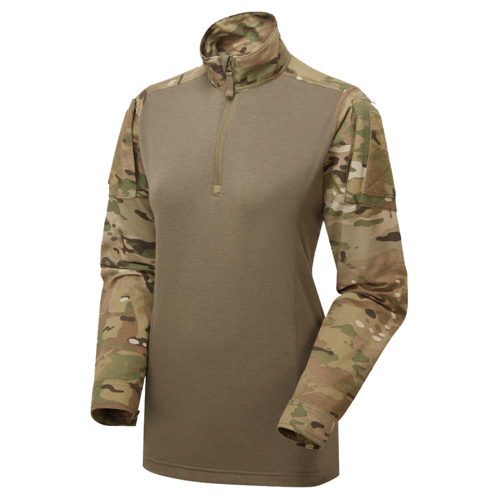 Women's Combat (UBACS) Shirt
