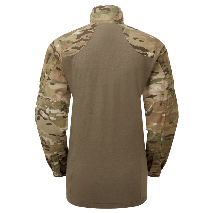 Women's Combat (UBACS) Shirt