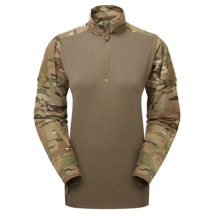 Women's Combat (UBACS) Shirt