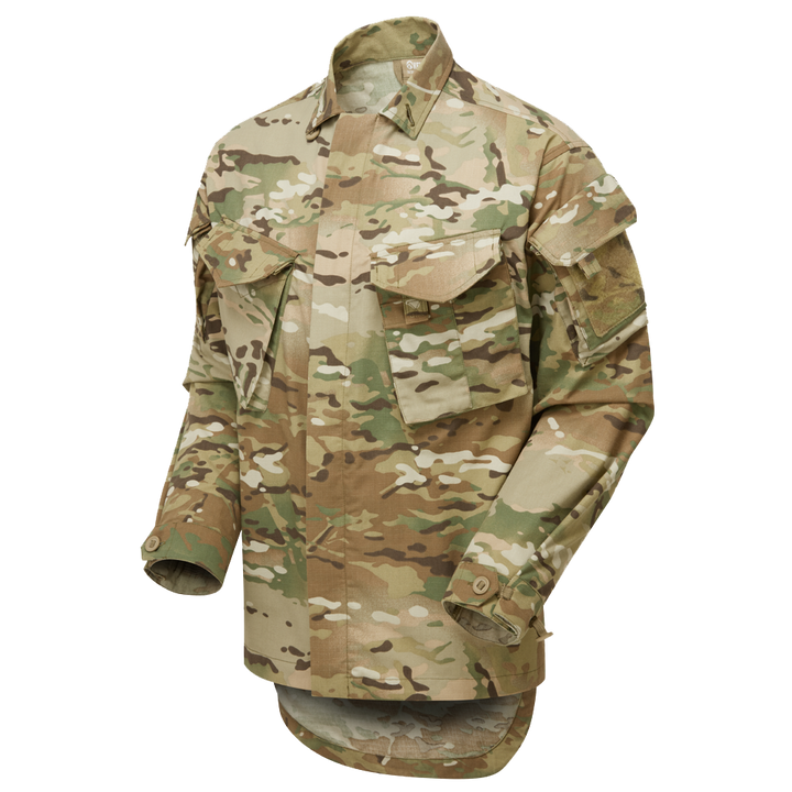 Jungle Shirt 1.5