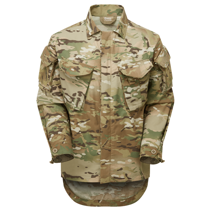 Jungle Shirt 1.5