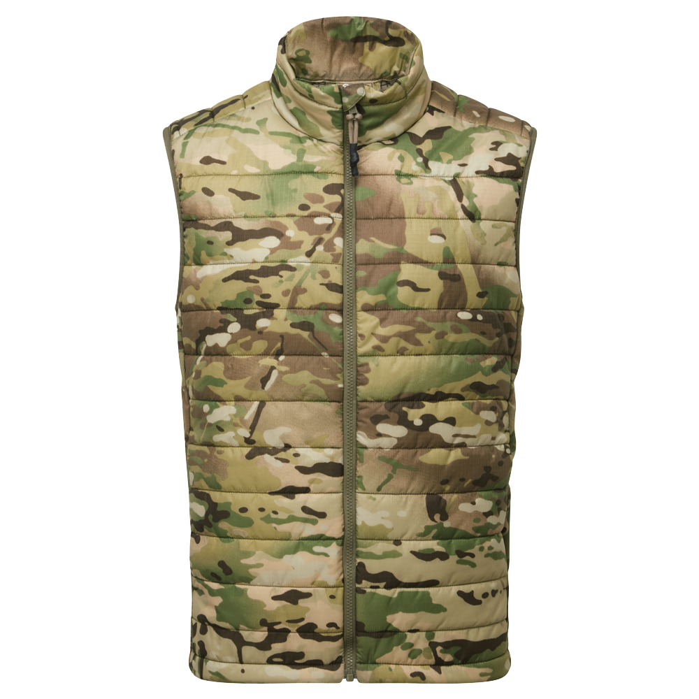 Vali Gilet
