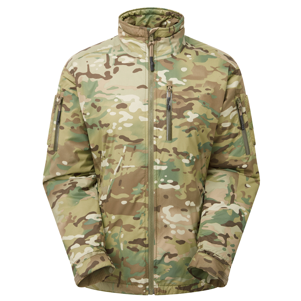 Women's RF Insulated Jacket