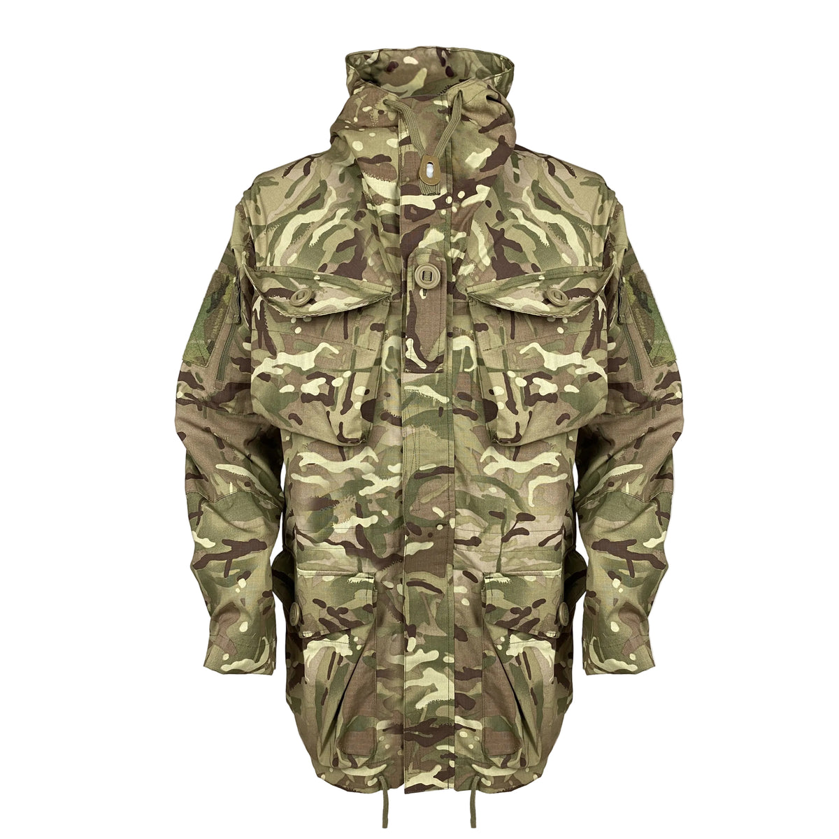 Warrior Smock