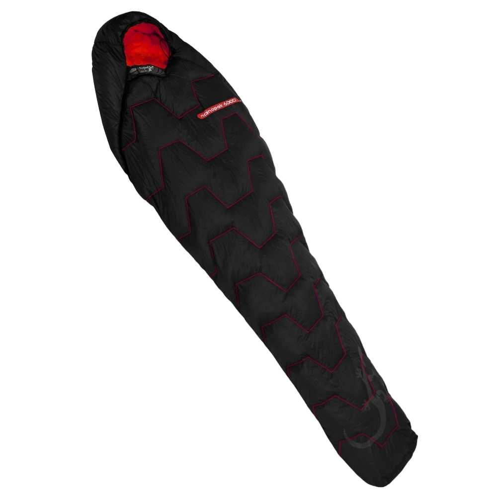 Nanopak 600 Down Sleeping Bag