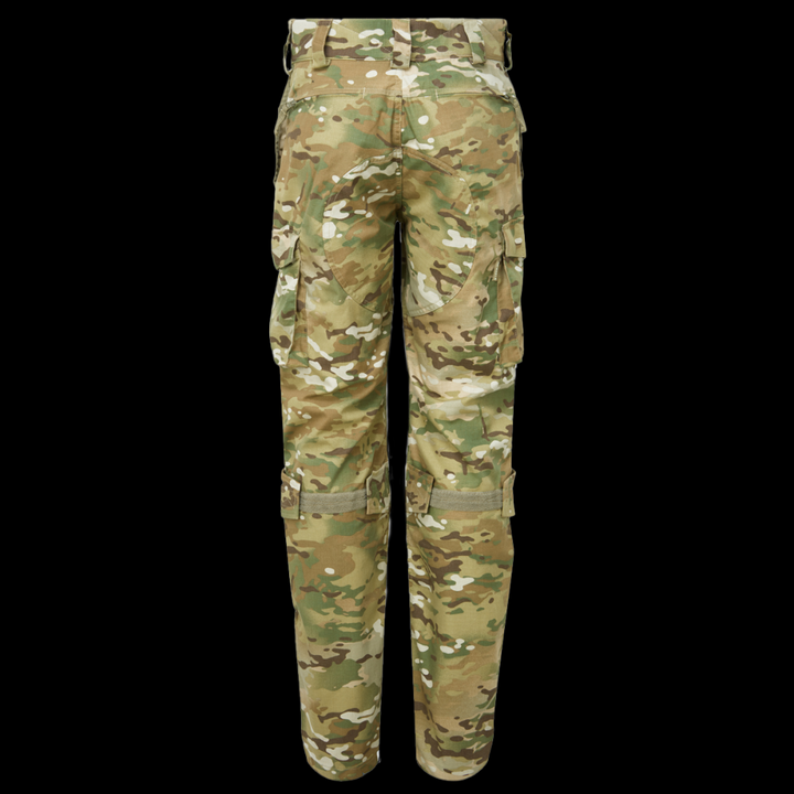 Assault Pants