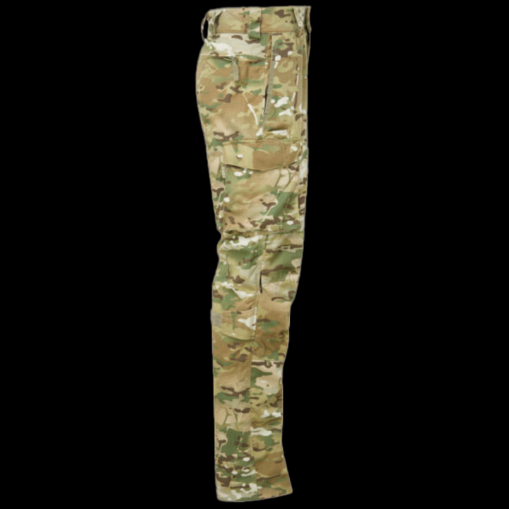 Assault Pants