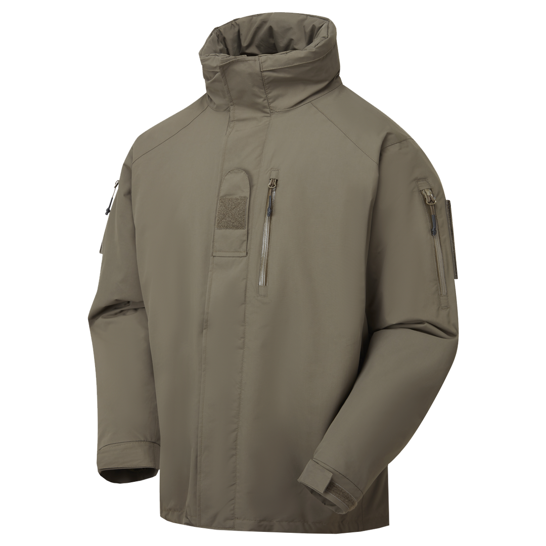 Belay Jacket 5.0