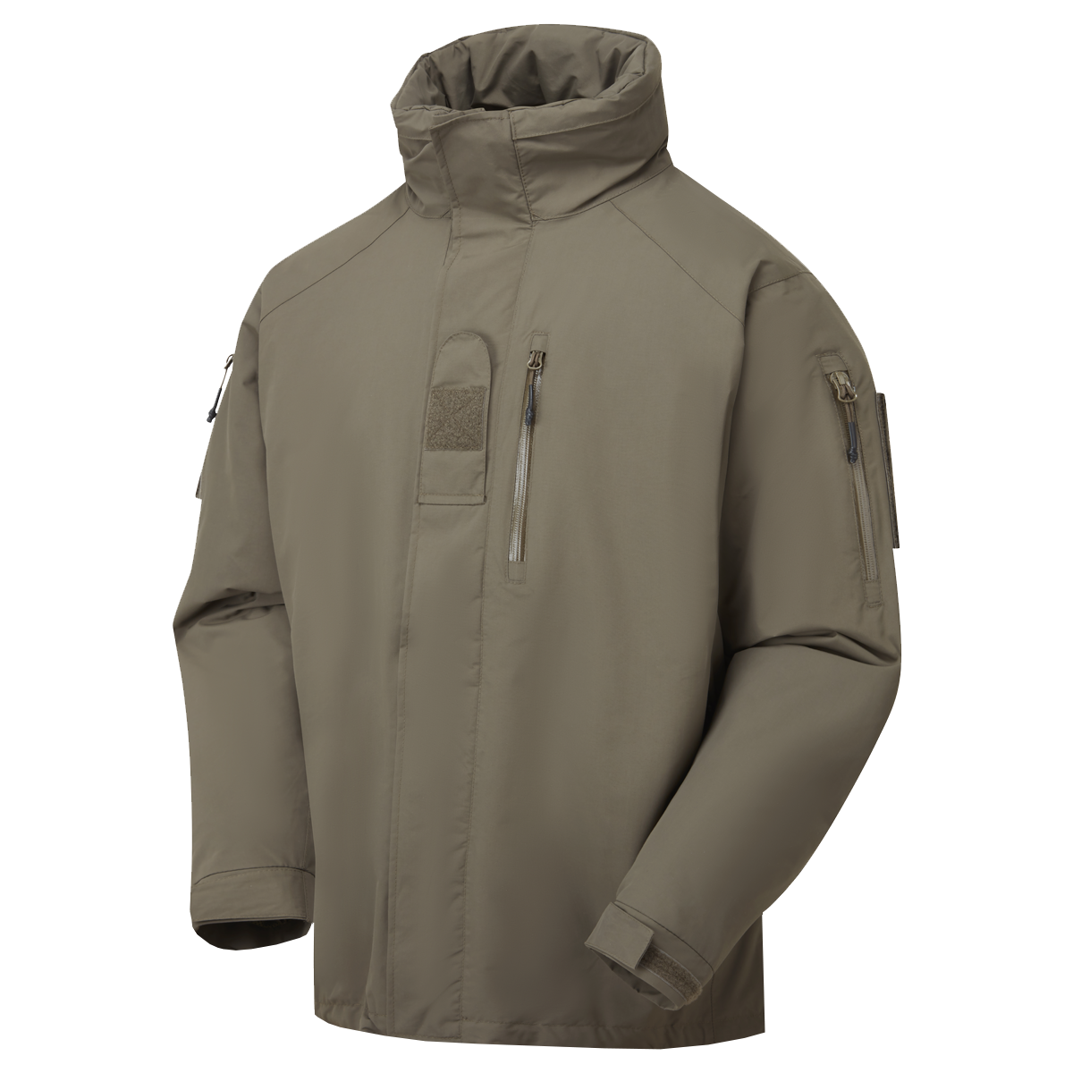 Belay Jacket 5.0