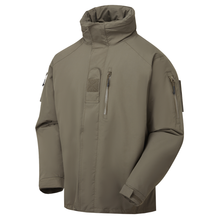 Belay Jacket 5.0