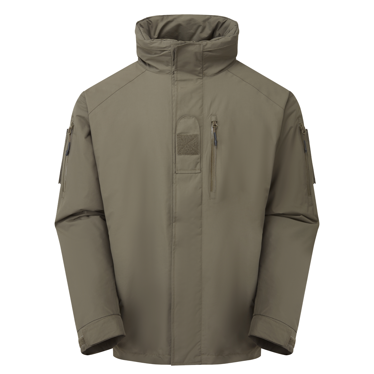 Belay Jacket 5.0