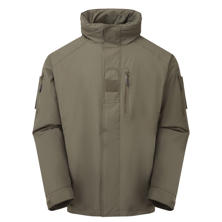 Belay Jacket 5.0