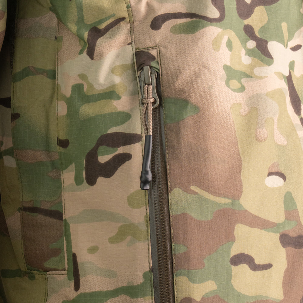 Belay Jacket 6.0 MultiCam®