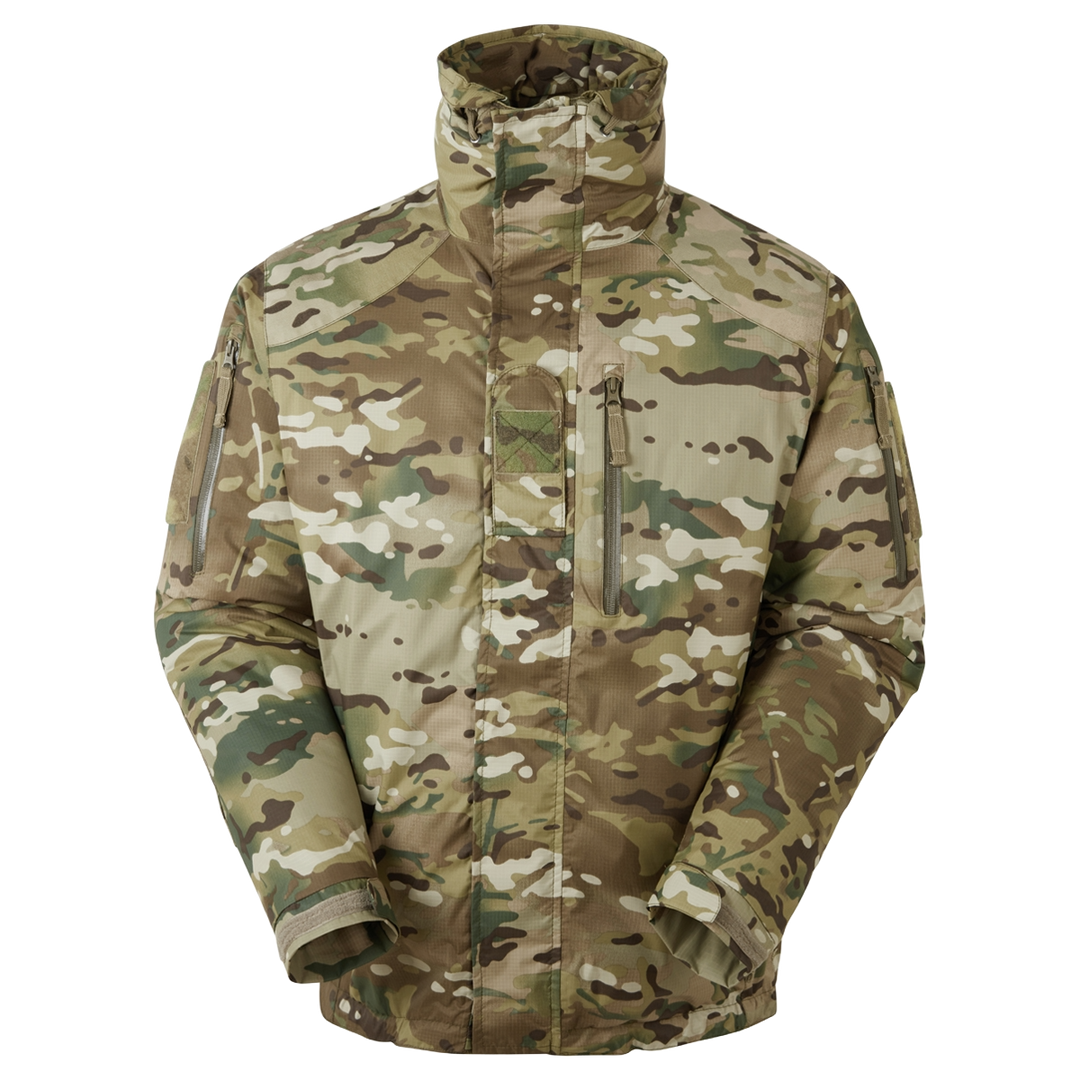 Women's Belay Jacket 5.0