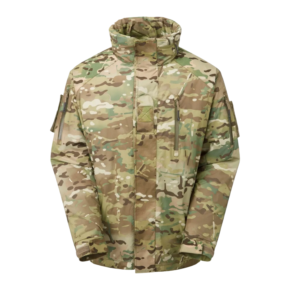 Belay Jacket 5.0