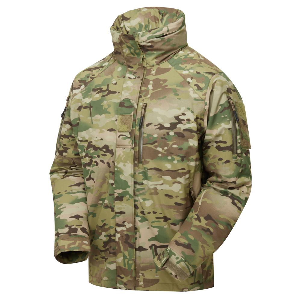 Belay Jacket 6.0 MultiCam®