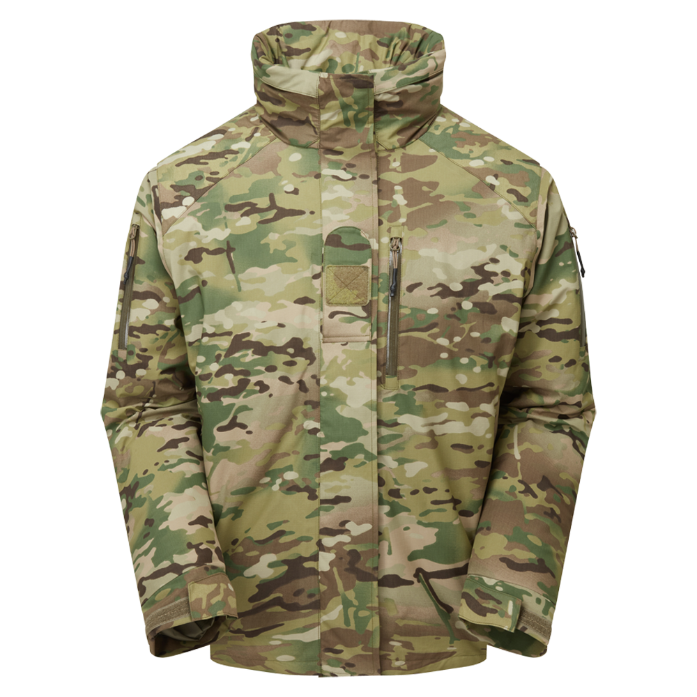 Belay Jacket 6.0 MultiCam®