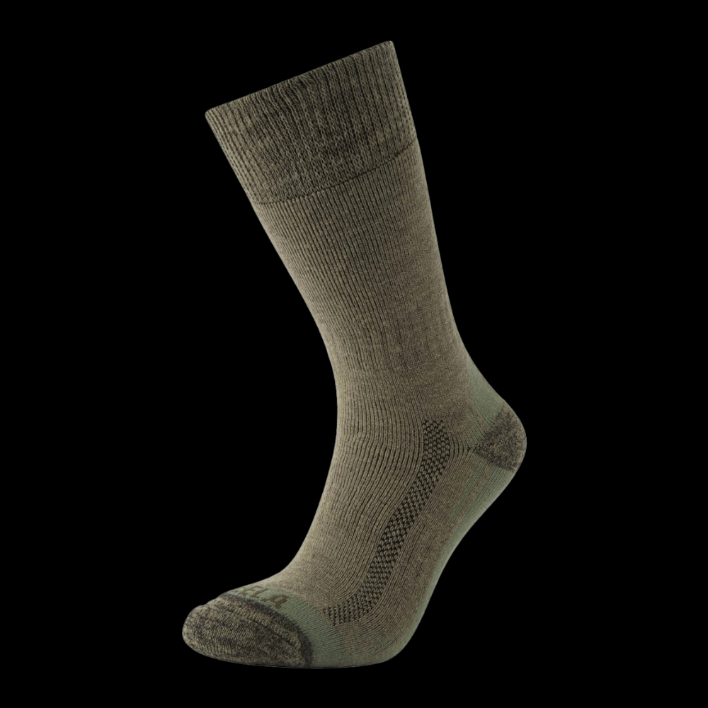 Crevasse Sock