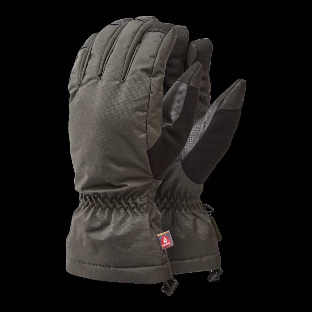 Extreme Gloves