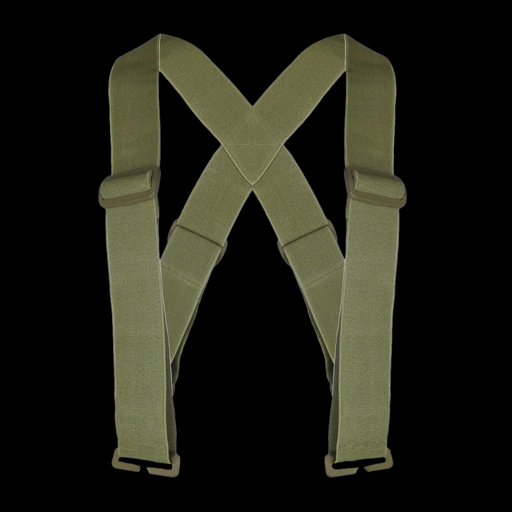 FWP Brace Set