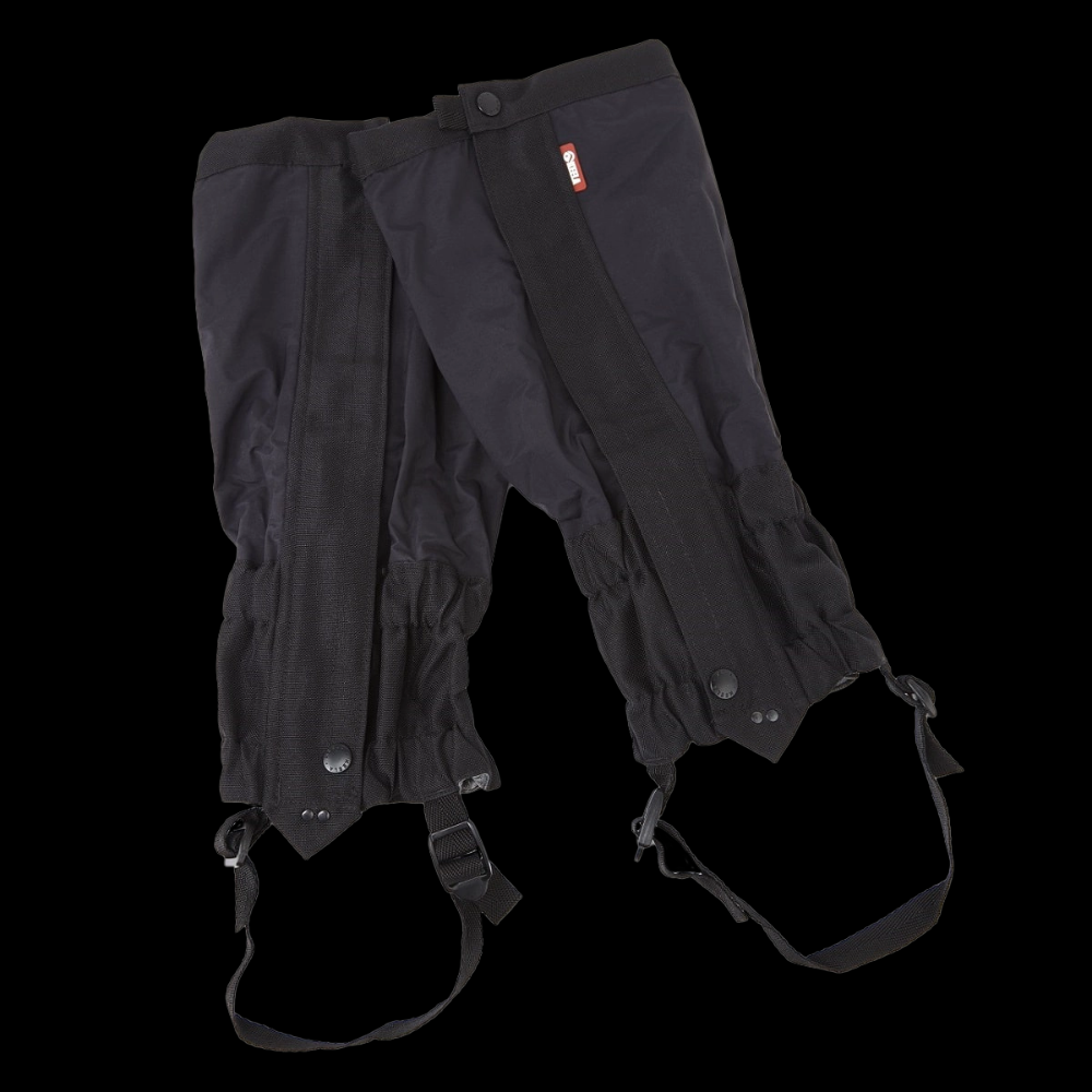 Gaiters