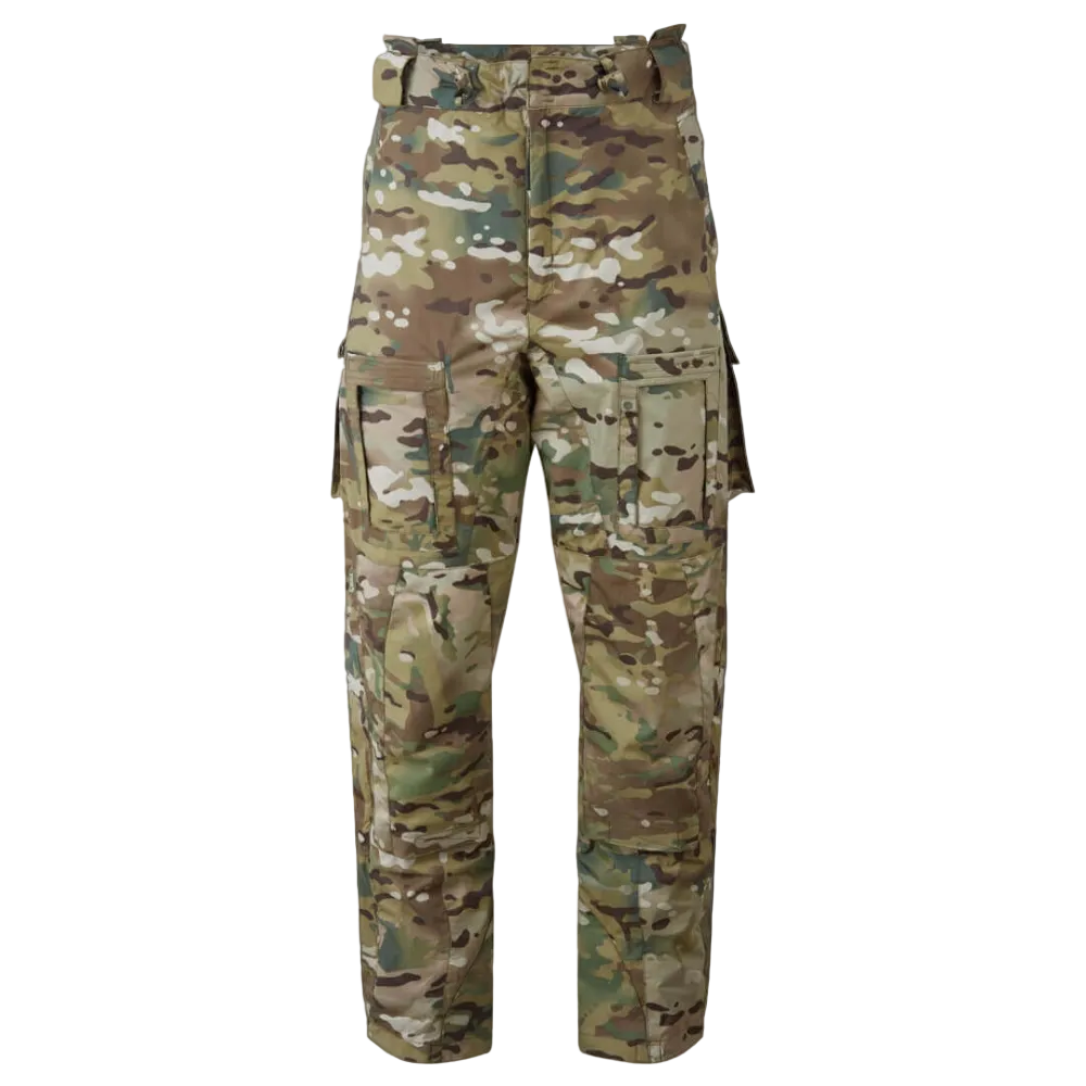 Insulated Foul Weather Protection (FWP) Pant