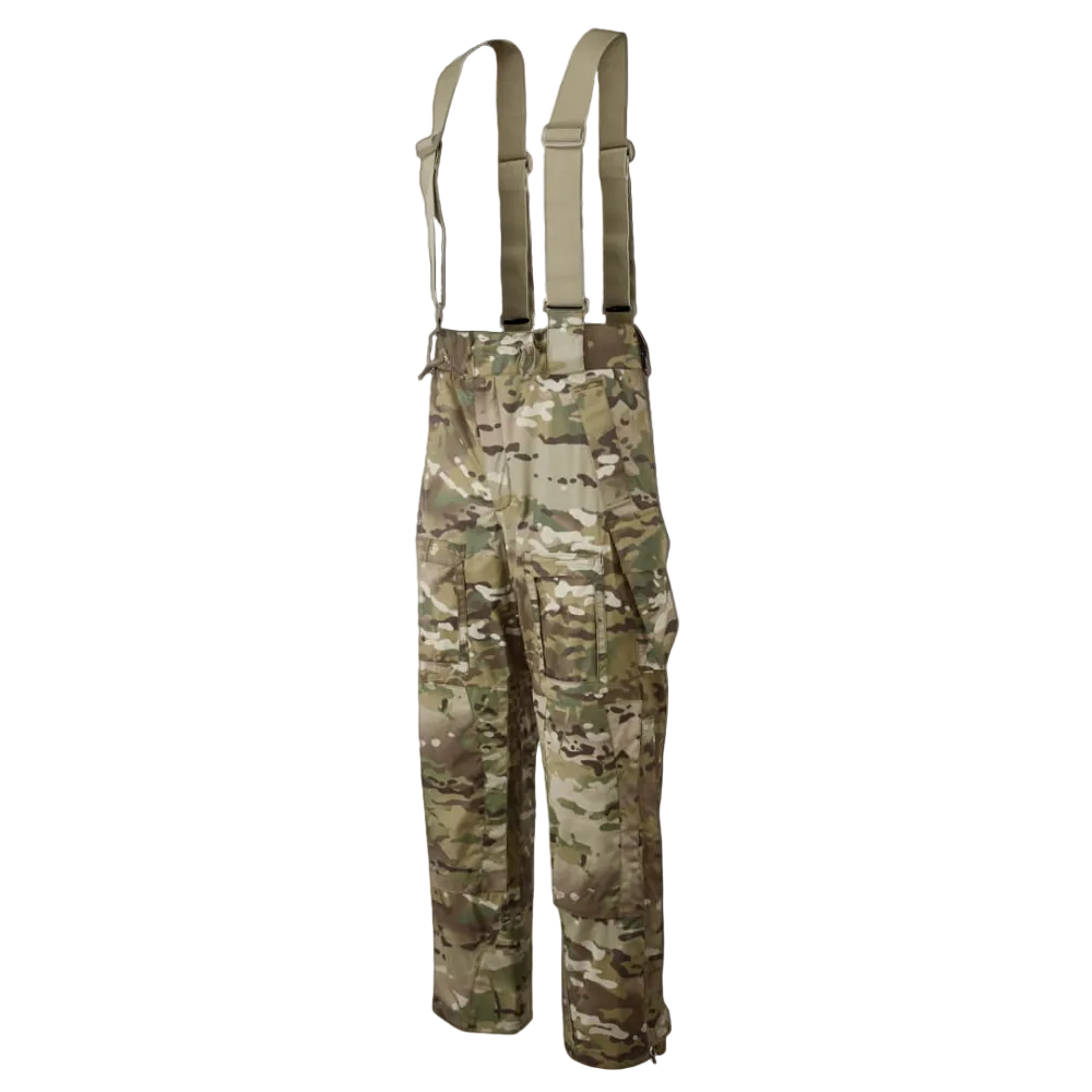 Insulated Foul Weather Protection (FWP) Pant