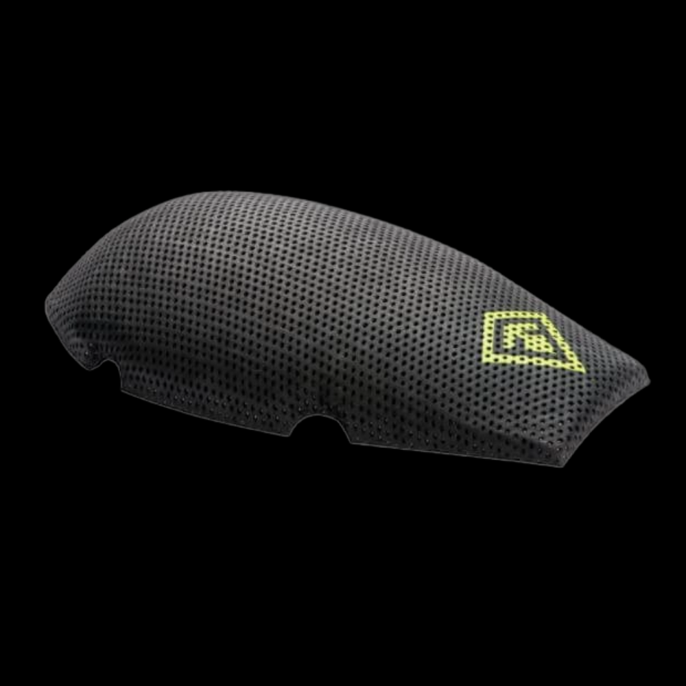 Internal Knee Pads