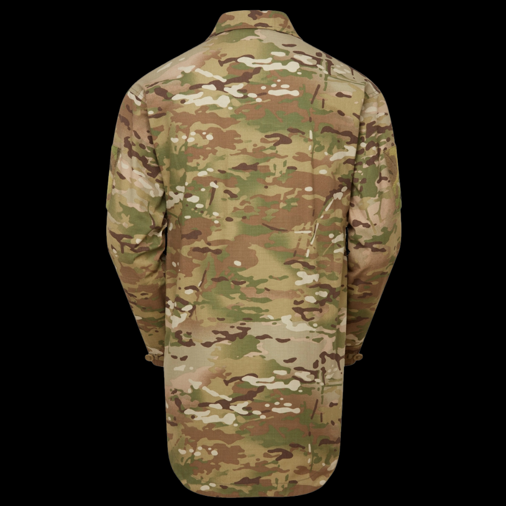 Jungle Shirt 1.0