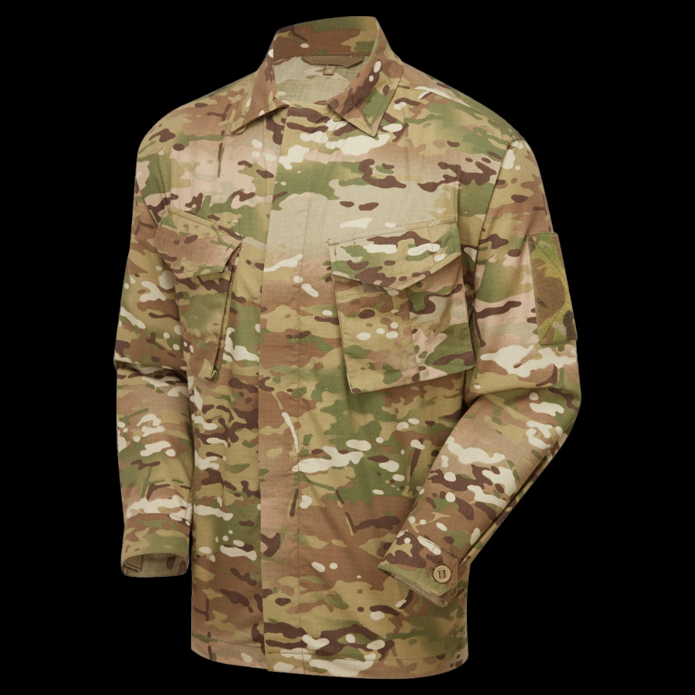 Jungle Shirt 1.0