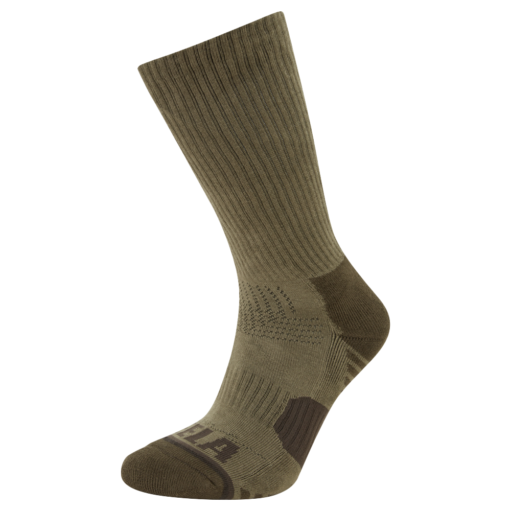 Lightweight Incline Sock