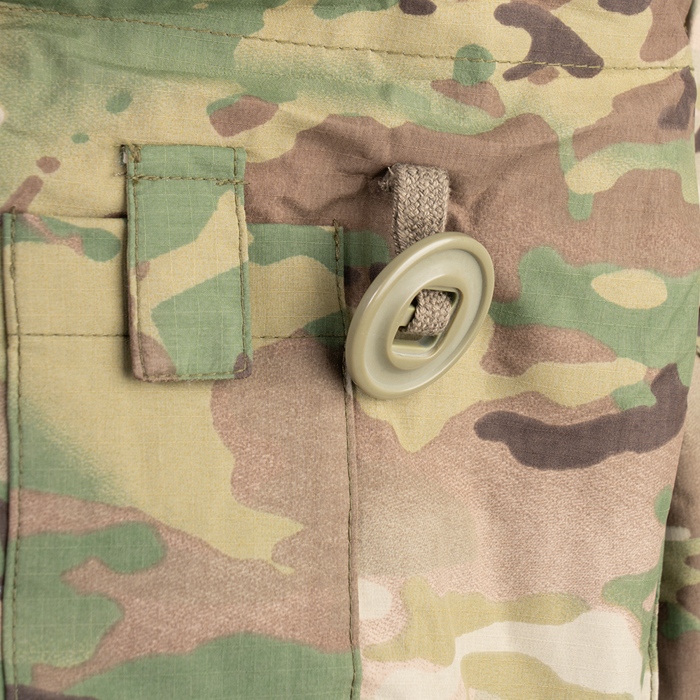 Mk6.0 Jacket MultiCam®