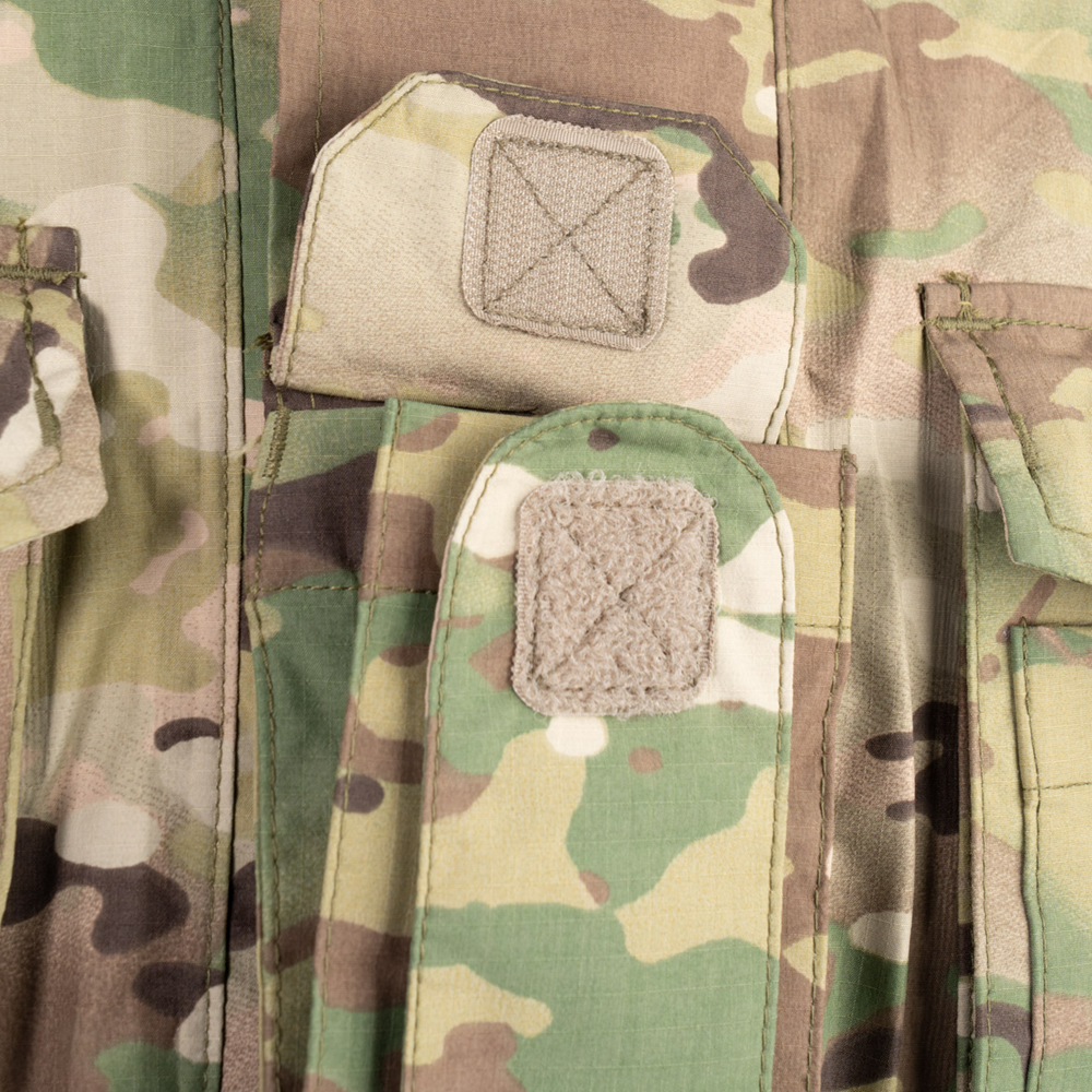 Mk6.0 Jacket MultiCam®