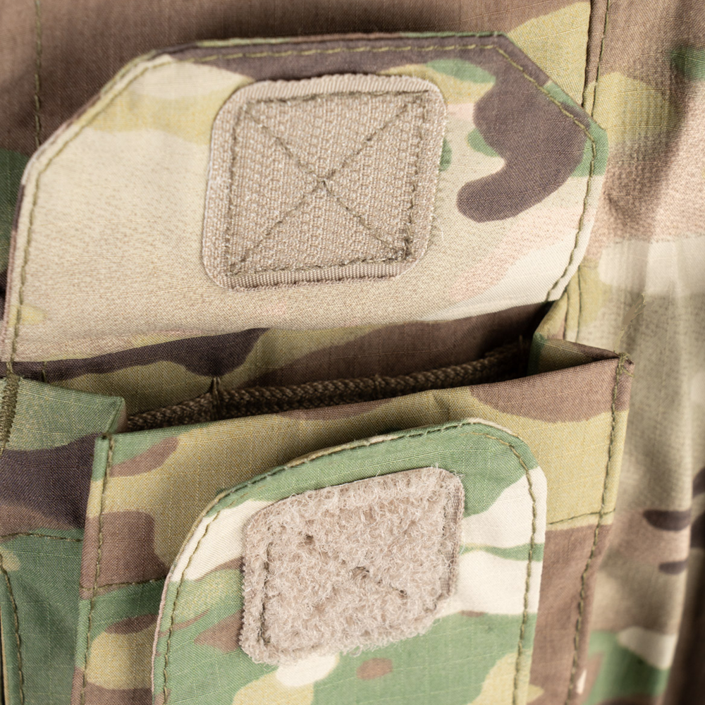 Mk6.0 Jacket MultiCam®