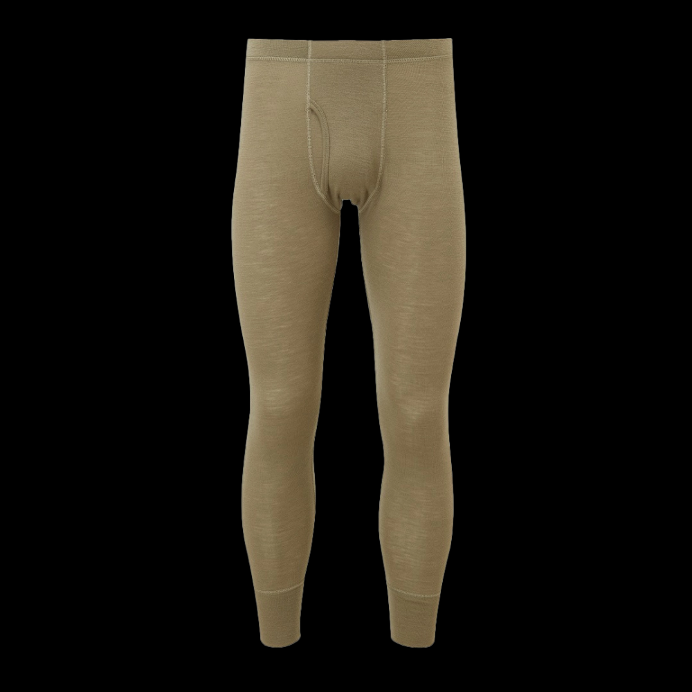 Merino Leggings