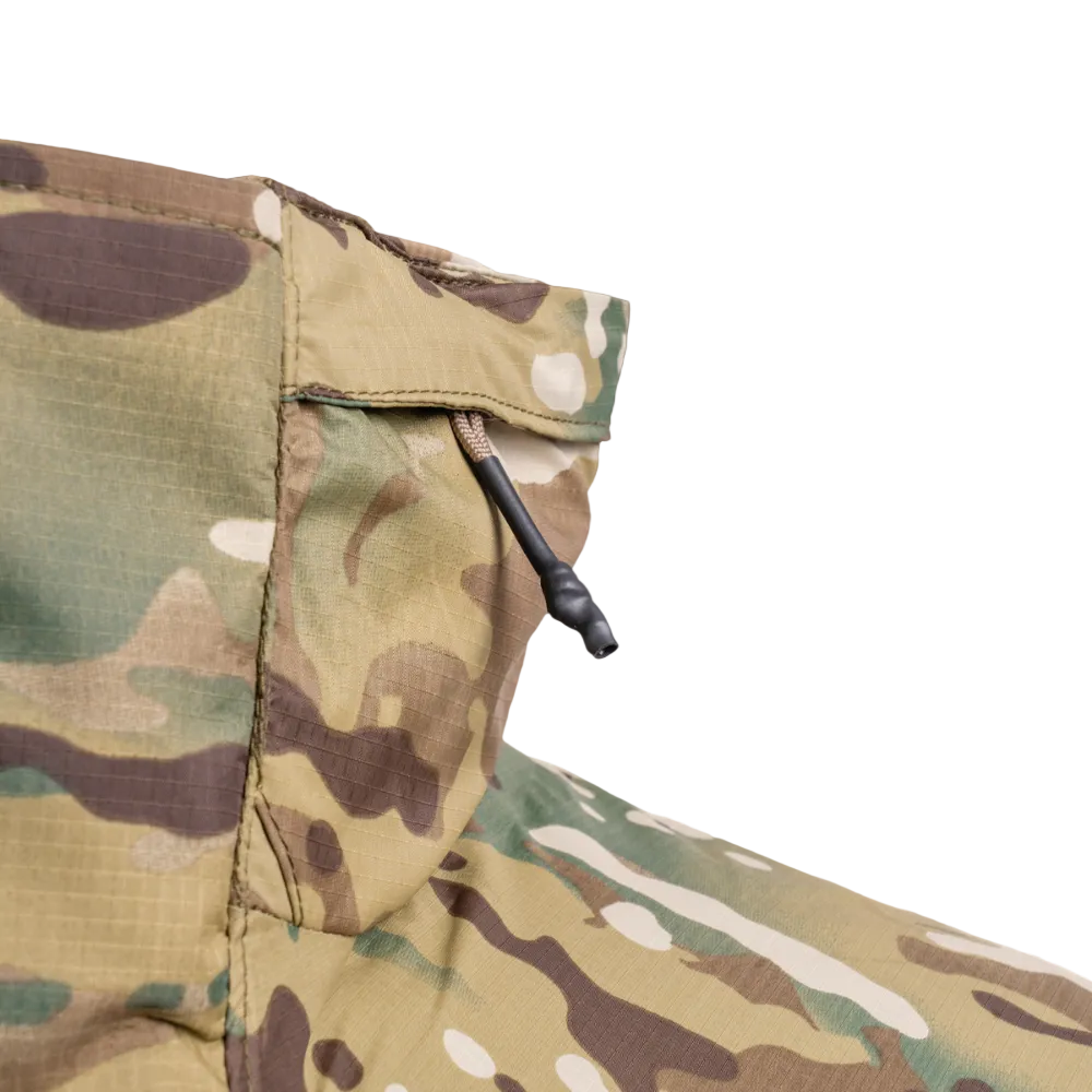 Mk5.0 Jacket