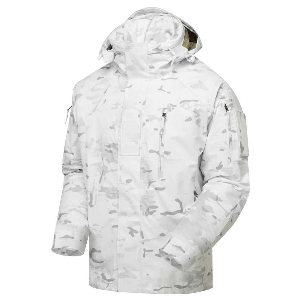 Belay Jacket 6.0 - MultiCam® Alpine