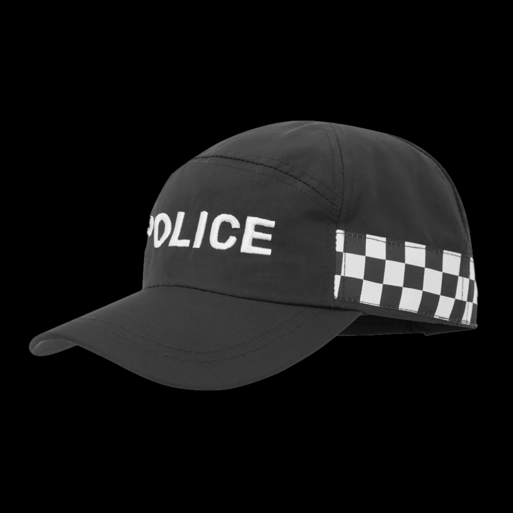 Police Operator’s Cap