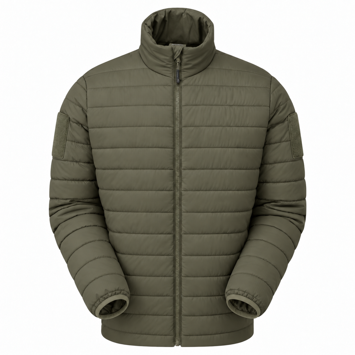 Mens Quantum Core Jacket
