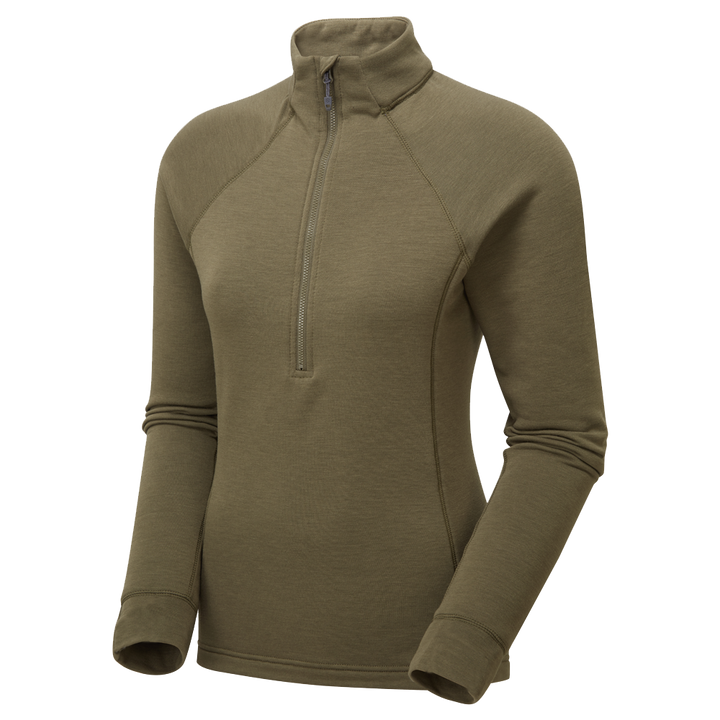 Women's Polartec Thermal Pro Top