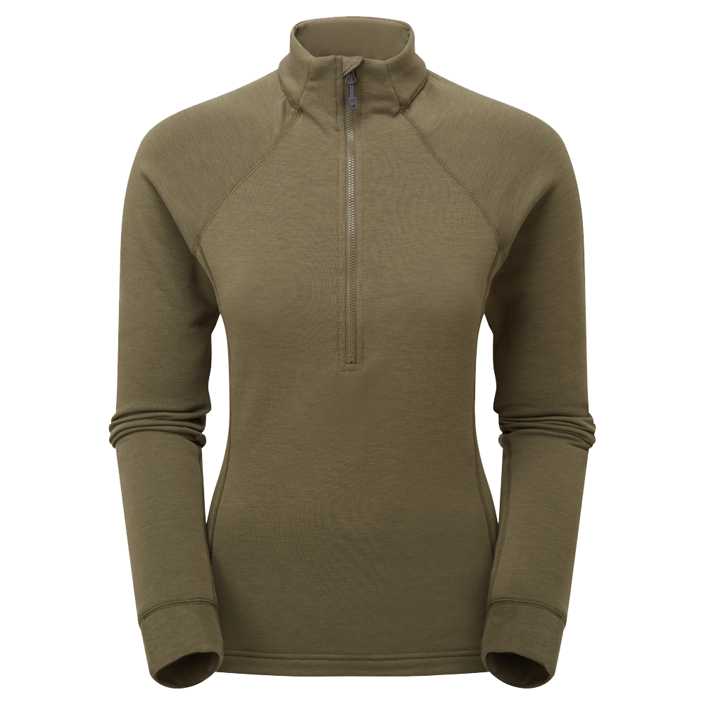 Women's Polartec Thermal Pro Top